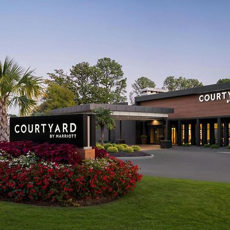 Courtyard Atlanta Northlake Tucker Exteriör bild
